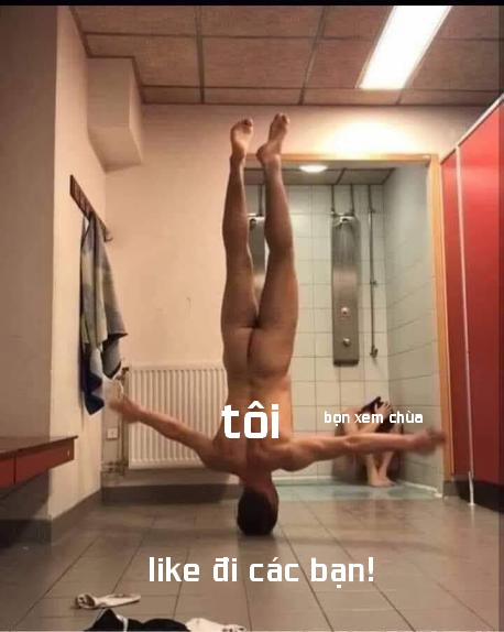 Give Me Your Heart Oneshot trang 4