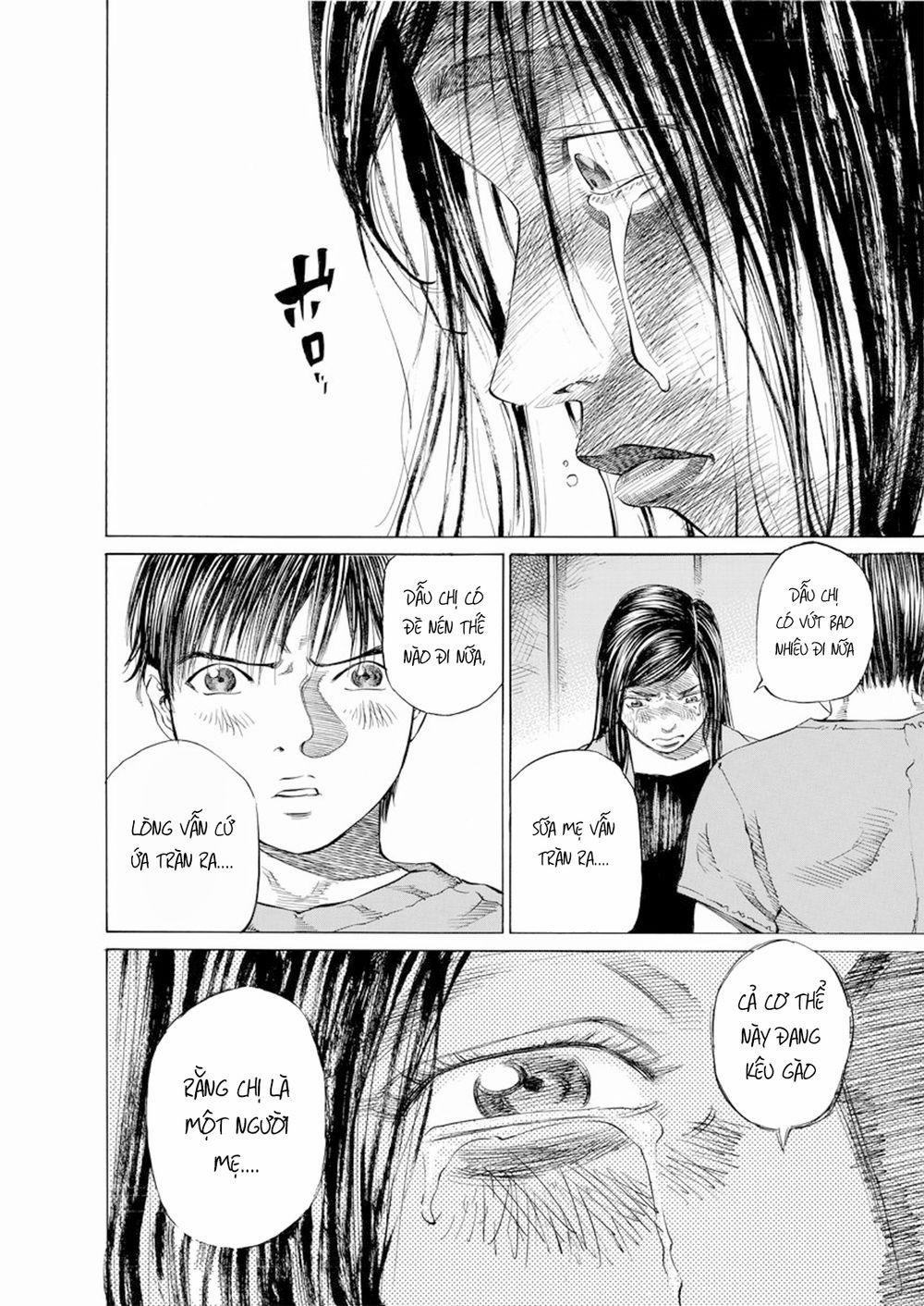 Give My Regards To Black Jack 0 0 Bác sĩ Takasago trang 18