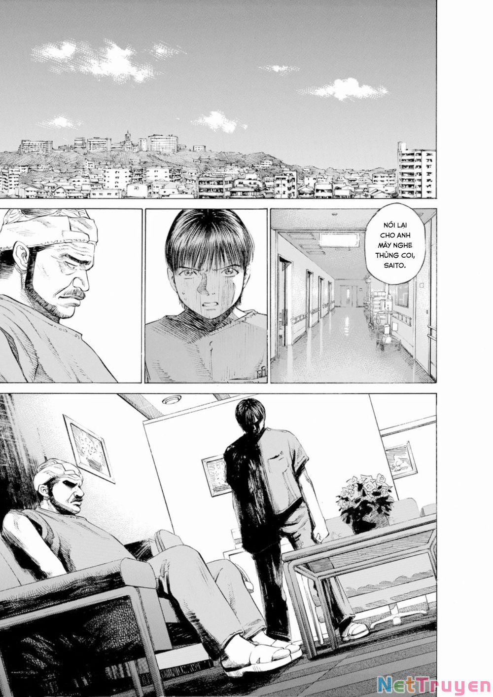 Give My Regards To Black Jack 0 0 Bảo vệ công lý trang 13