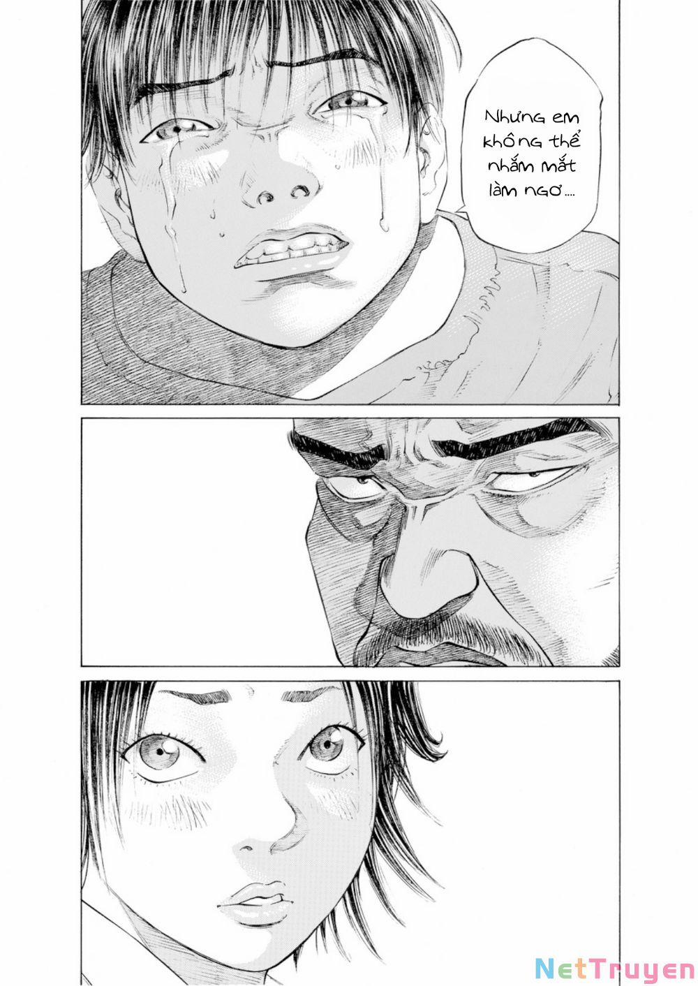 Give My Regards To Black Jack 0 0 Bảo vệ công lý trang 20