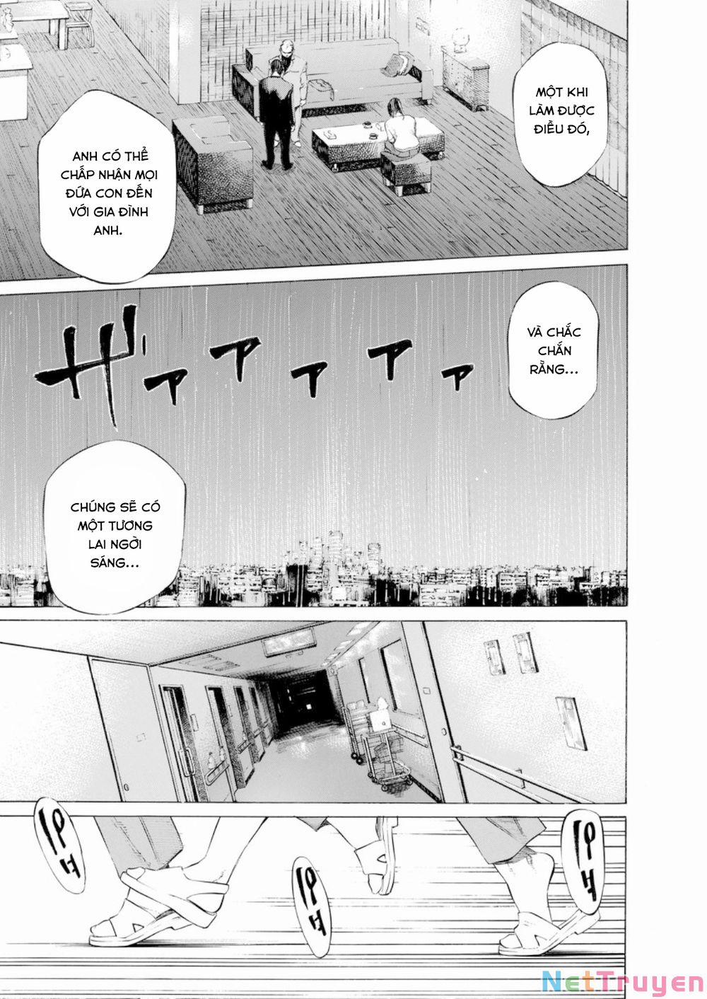 Give My Regards To Black Jack 0 0 Bất chấp tất cả trang 7