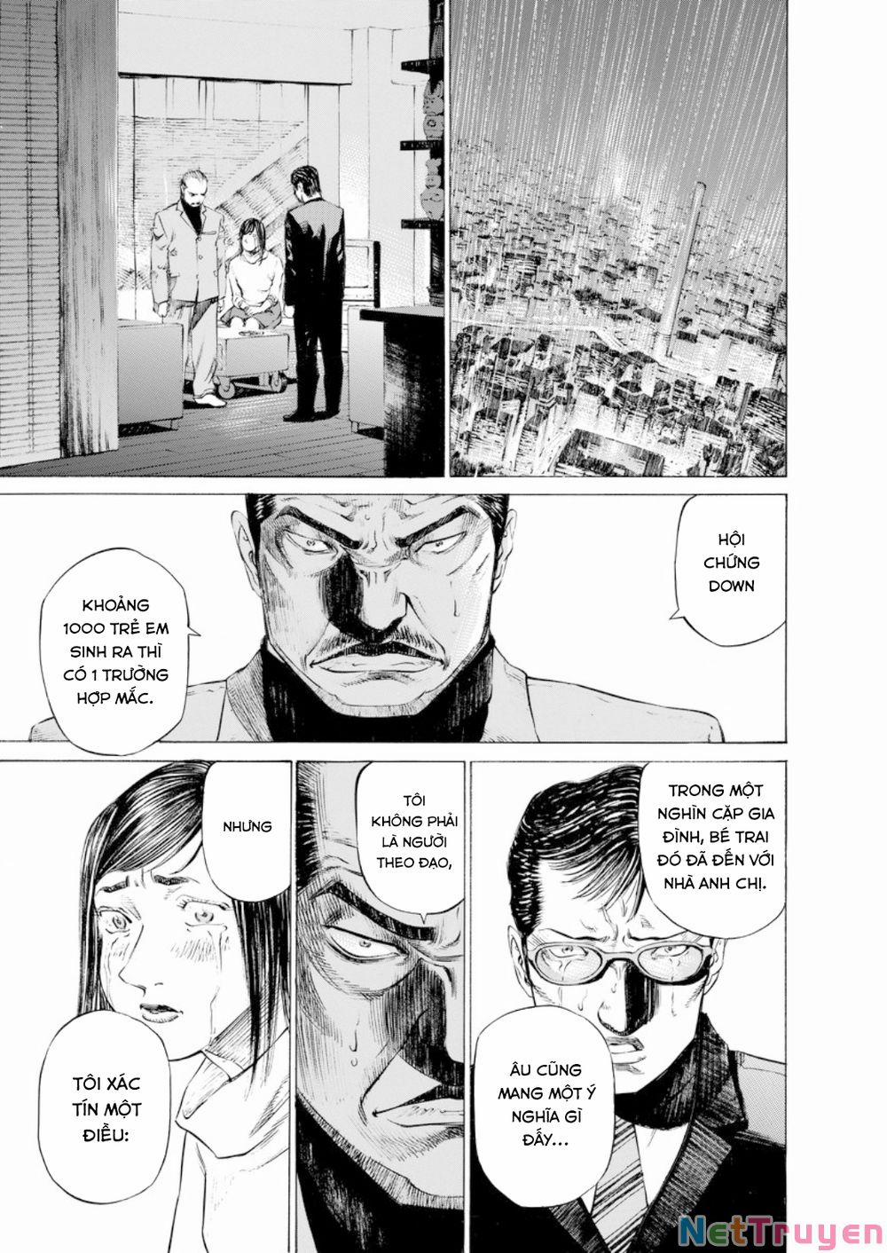 Give My Regards To Black Jack 0 0 Bất chấp tất cả trang 9