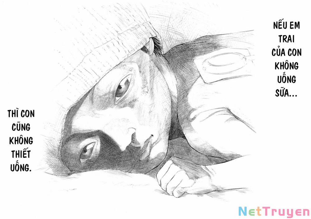 Give My Regards To Black Jack 0 0 Bất lực trang 14