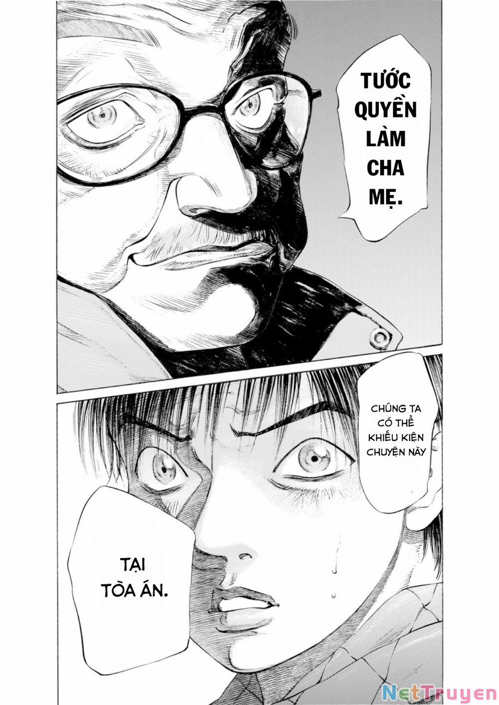 Give My Regards To Black Jack 0 0 Bất lực trang 19