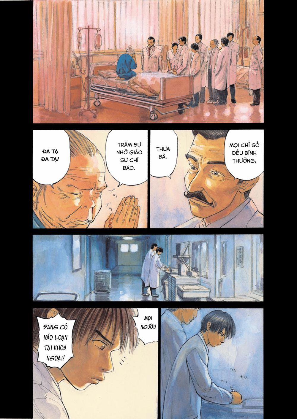 Give My Regards To Black Jack 0 0 Biện minh trang 1