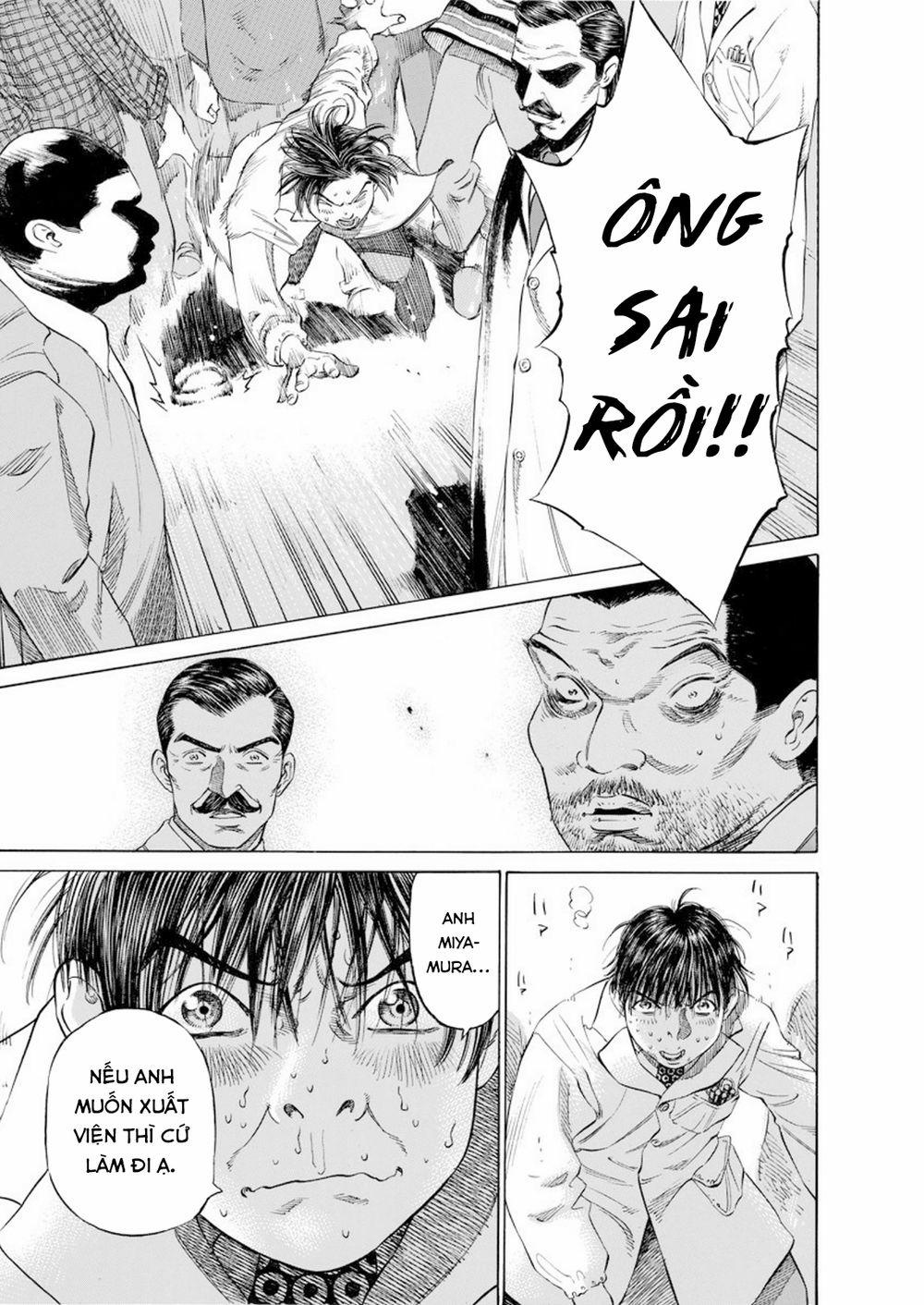 Give My Regards To Black Jack 0 0 Biện minh trang 12