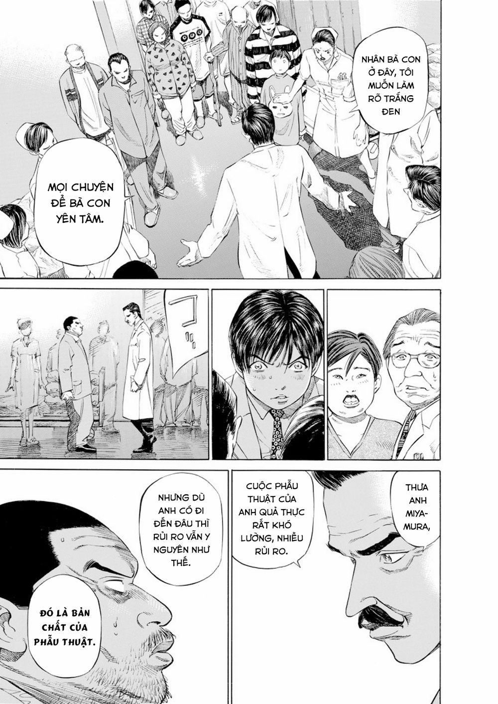 Give My Regards To Black Jack 0 0 Biện minh trang 6