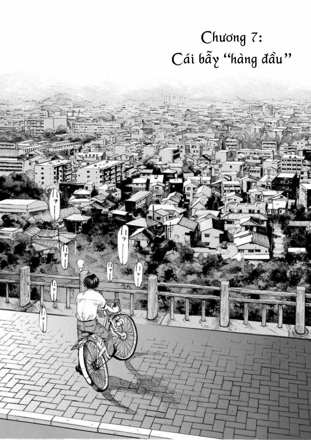 Give My Regards To Black Jack 0 0 Cái bẫy hàng đầu trang 2