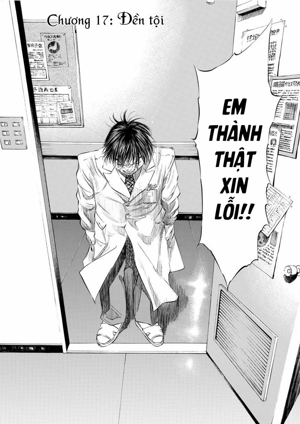 Give My Regards To Black Jack 0 0 Đền tội trang 4