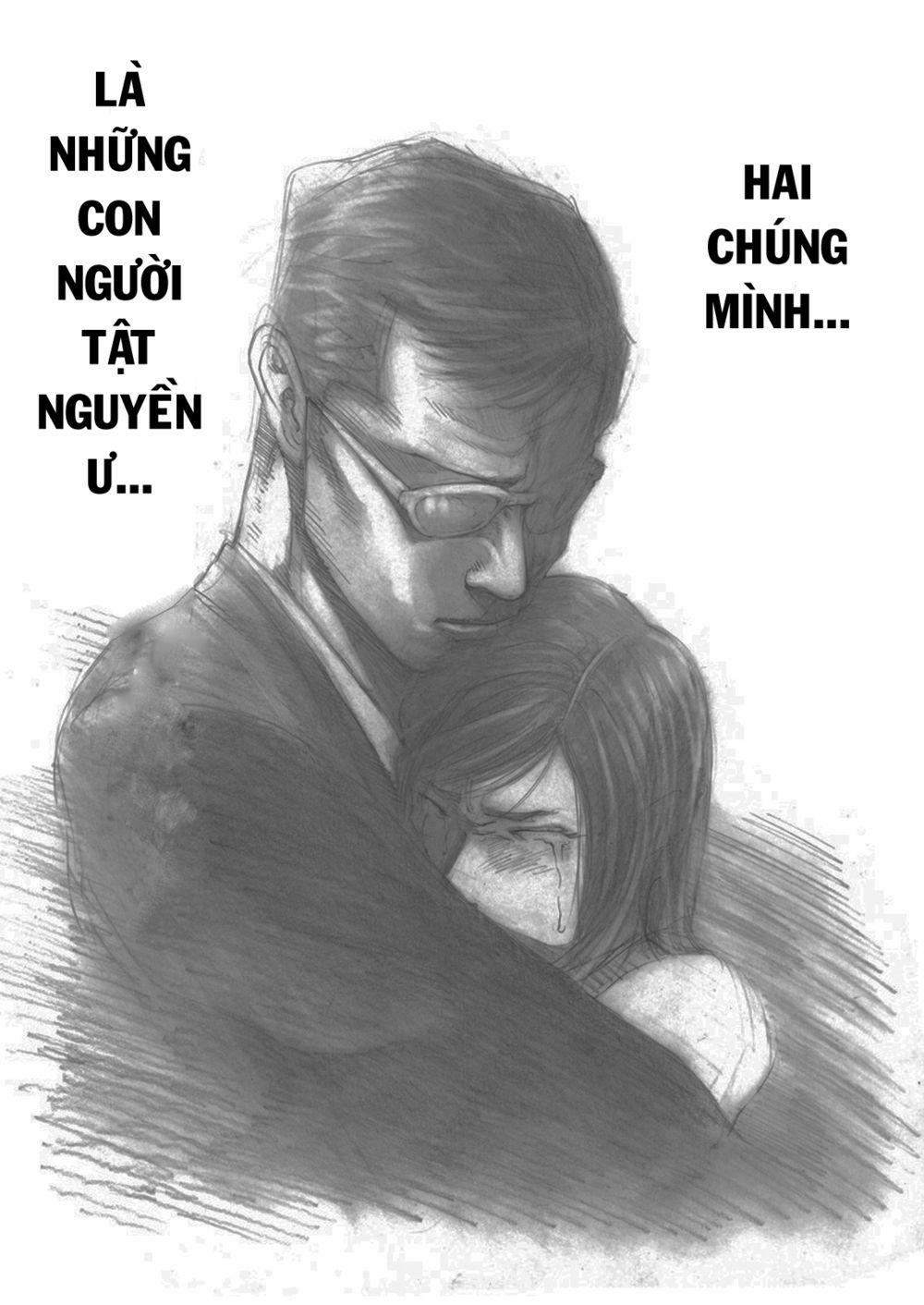 Give My Regards To Black Jack 0 0 Điều trị hiếm muộn trang 10