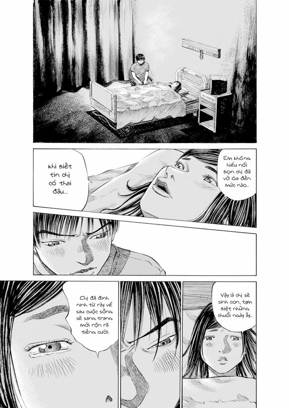 Give My Regards To Black Jack 0 0 Điều trị hiếm muộn trang 11