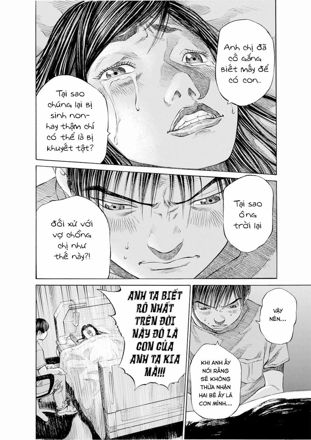 Give My Regards To Black Jack 0 0 Điều trị hiếm muộn trang 12