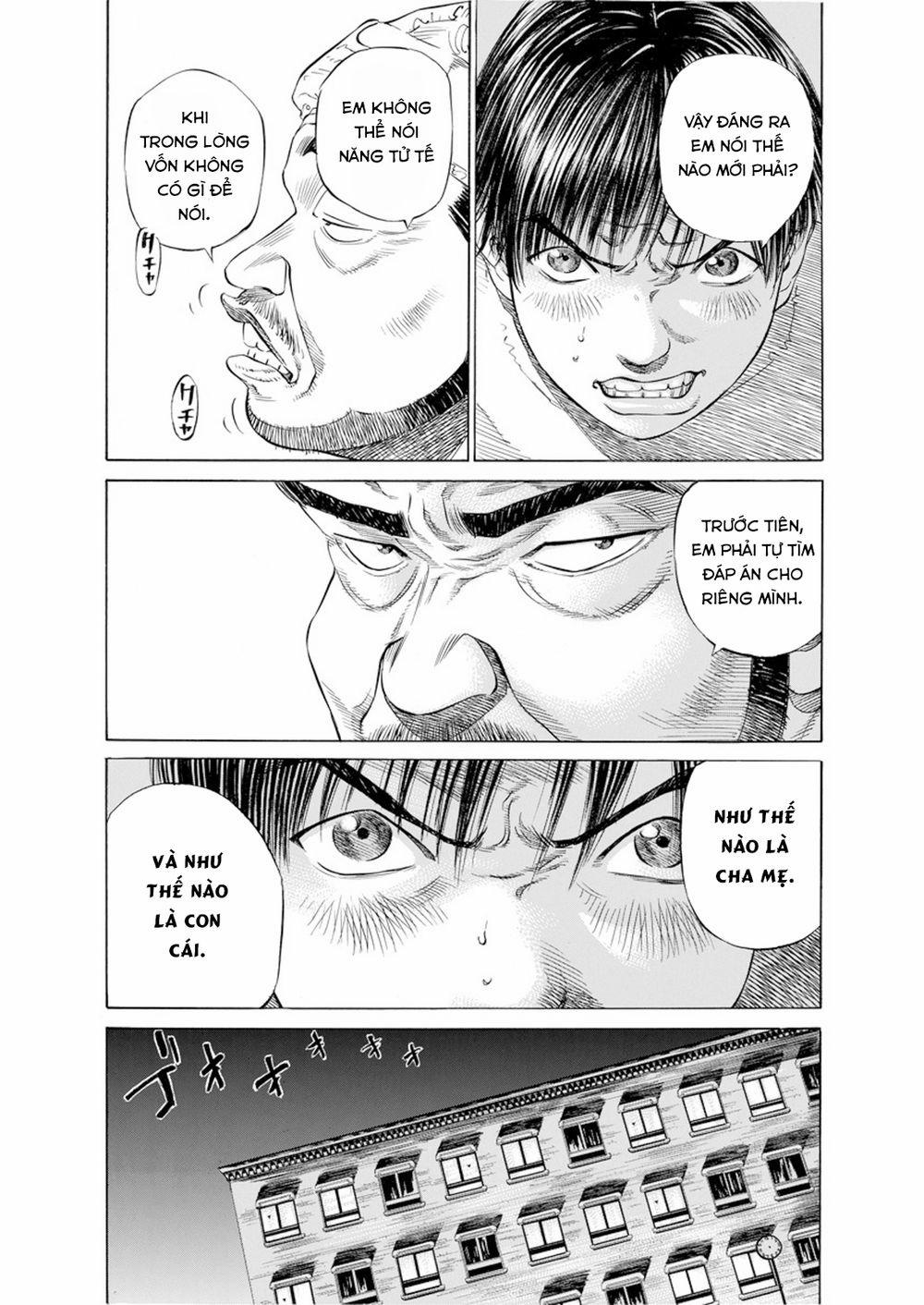 Give My Regards To Black Jack 0 0 Điều trị hiếm muộn trang 15