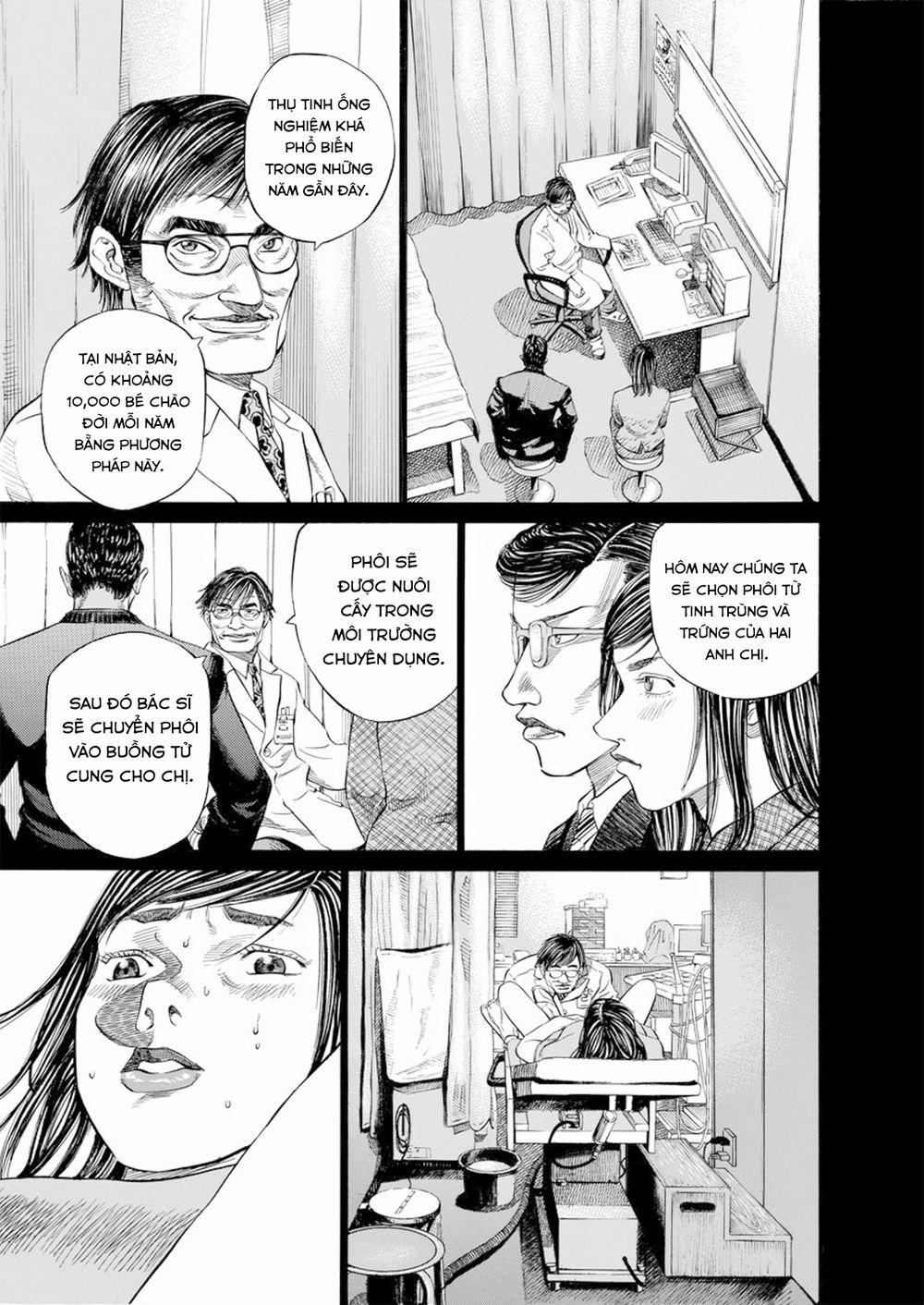 Give My Regards To Black Jack 0 0 Điều trị hiếm muộn trang 5