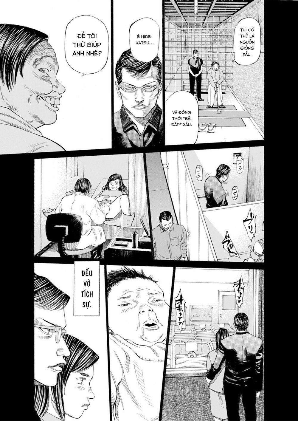 Give My Regards To Black Jack 0 0 Điều trị hiếm muộn trang 9