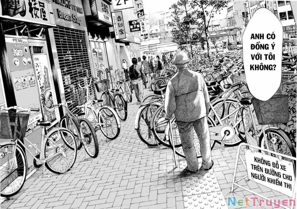 Give My Regards To Black Jack 0 0 Đồng phạm trang 10