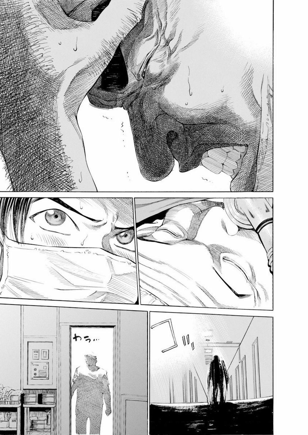 Give My Regards To Black Jack 0 0 Ích kỷ trang 15