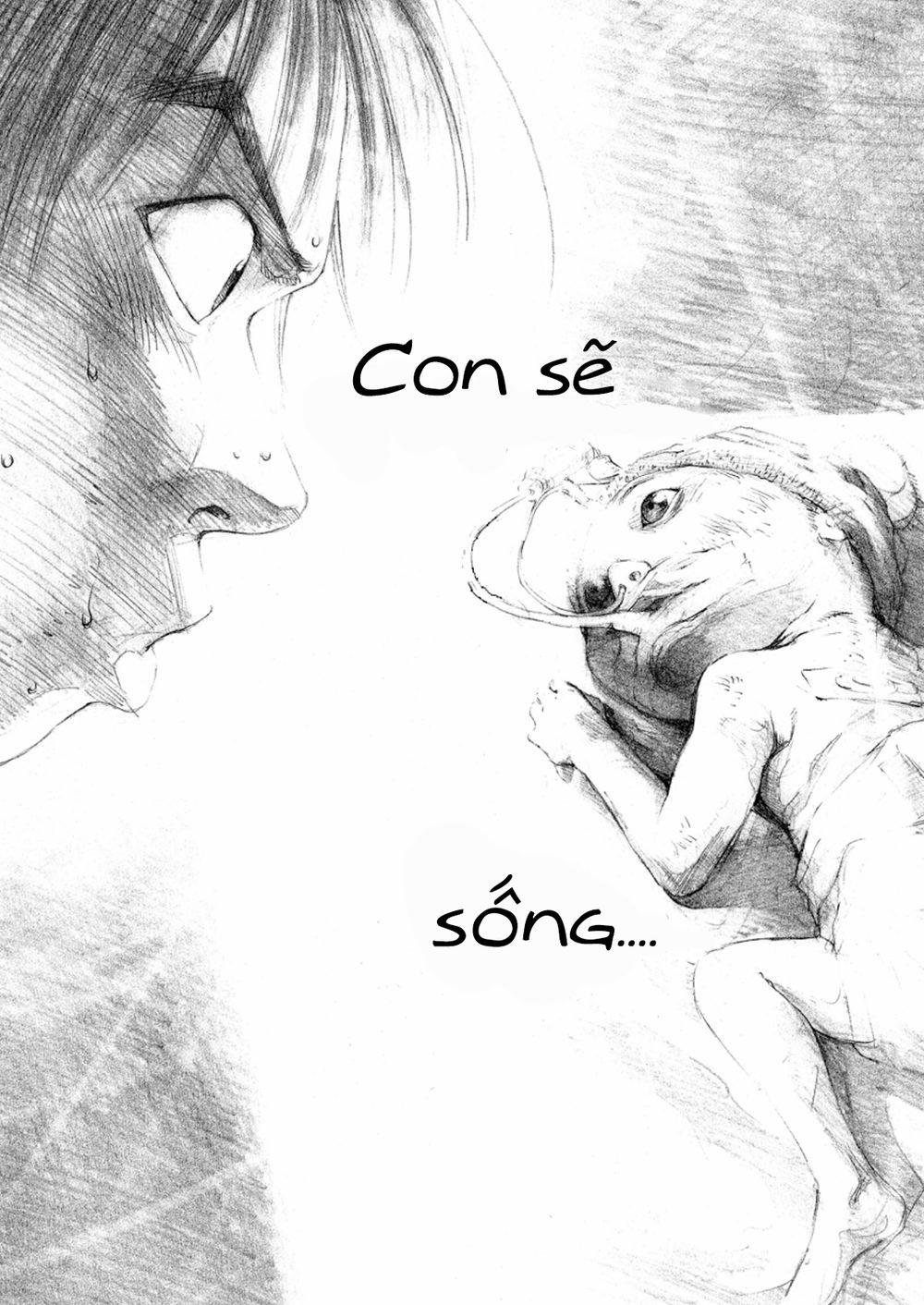 Give My Regards To Black Jack 0 0 Khai sinh trận chiến trang 12