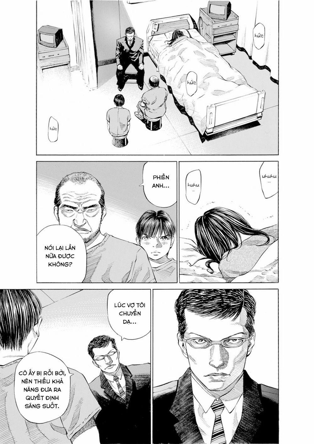 Give My Regards To Black Jack 0 0 Khai sinh trận chiến trang 19