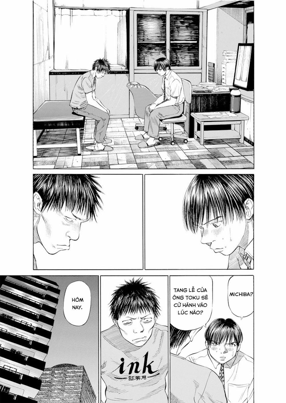 Give My Regards To Black Jack 0 0 Làm việc như bác sĩ làng trang 13