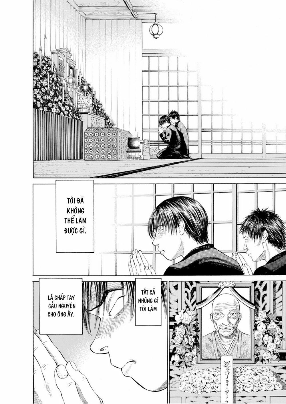 Give My Regards To Black Jack 0 0 Làm việc như bác sĩ làng trang 16