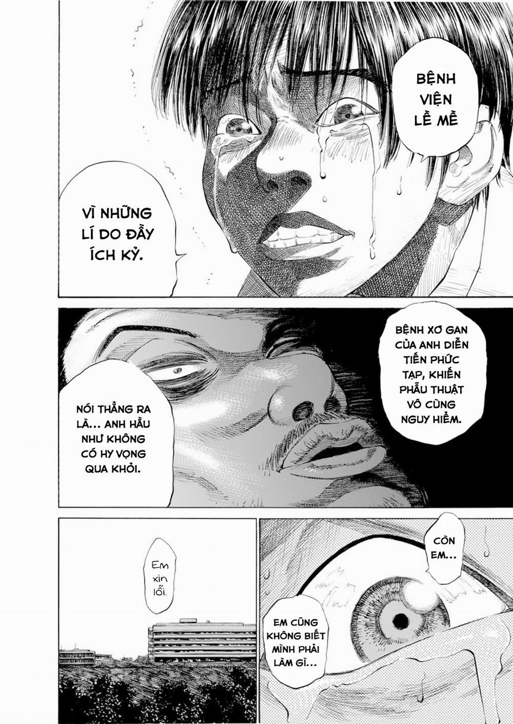 Give My Regards To Black Jack 0 0 Lời thú tội trang 18