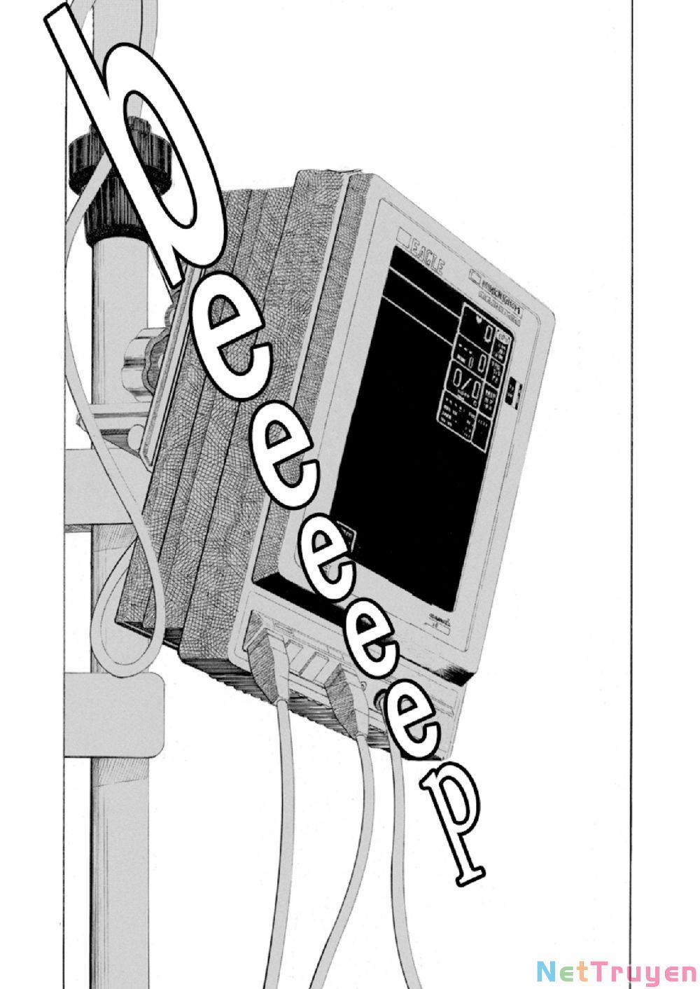 Give My Regards To Black Jack 0 0 Mâu thuẫn chồng Mâu thuẫn trang 19