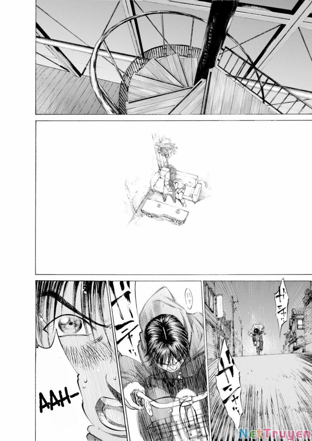 Give My Regards To Black Jack 0 0 Những người lớn mất con trang 16