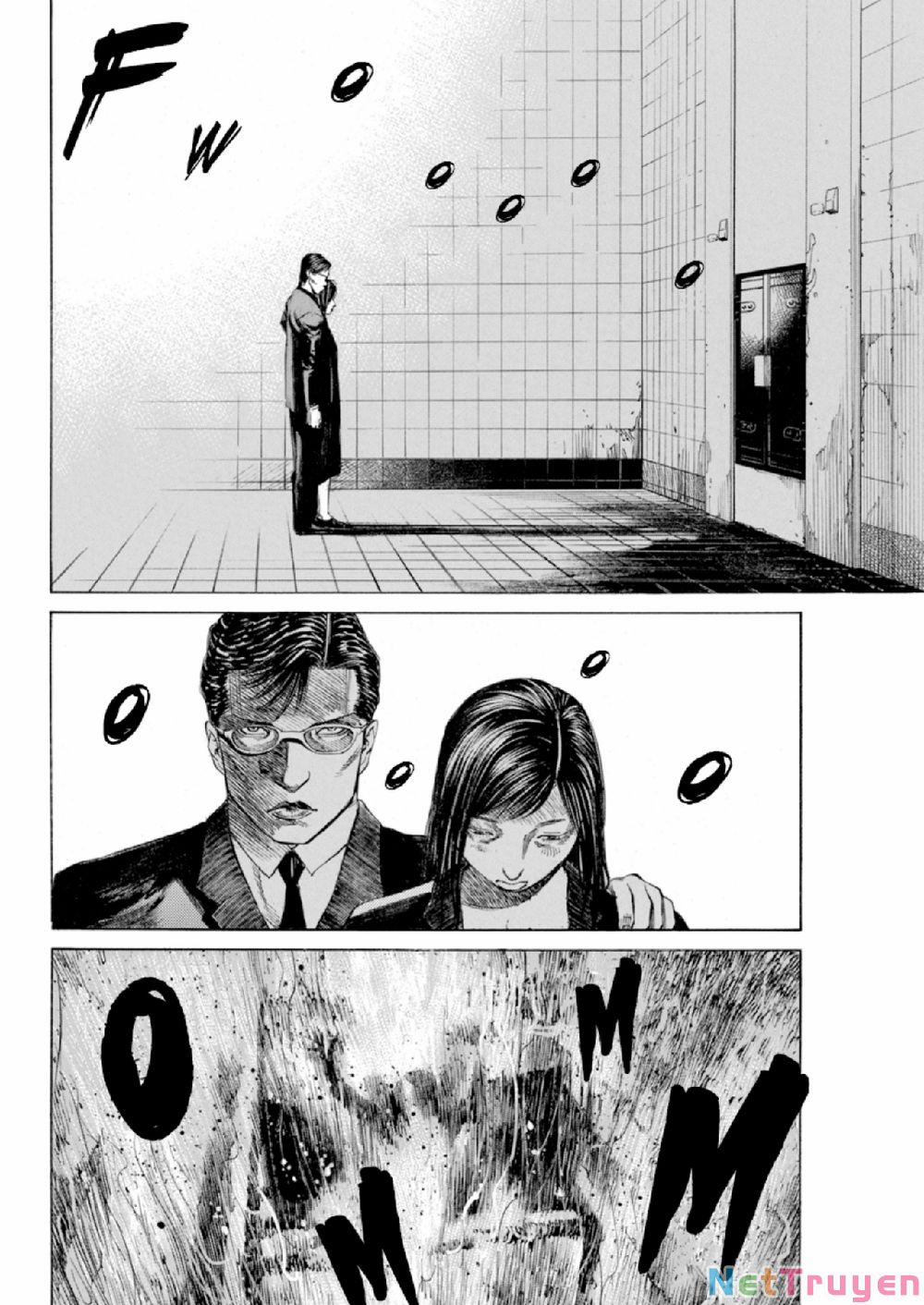 Give My Regards To Black Jack 0 0 Những người lớn mất con trang 6