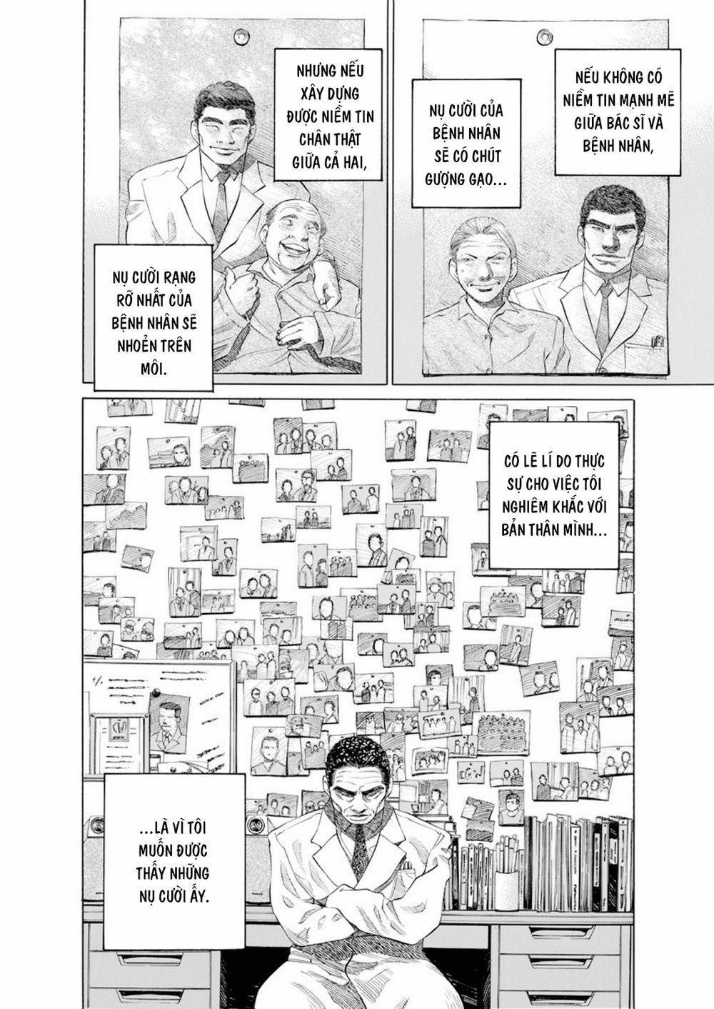 Give My Regards To Black Jack 0 0 Niềm tin trang 10