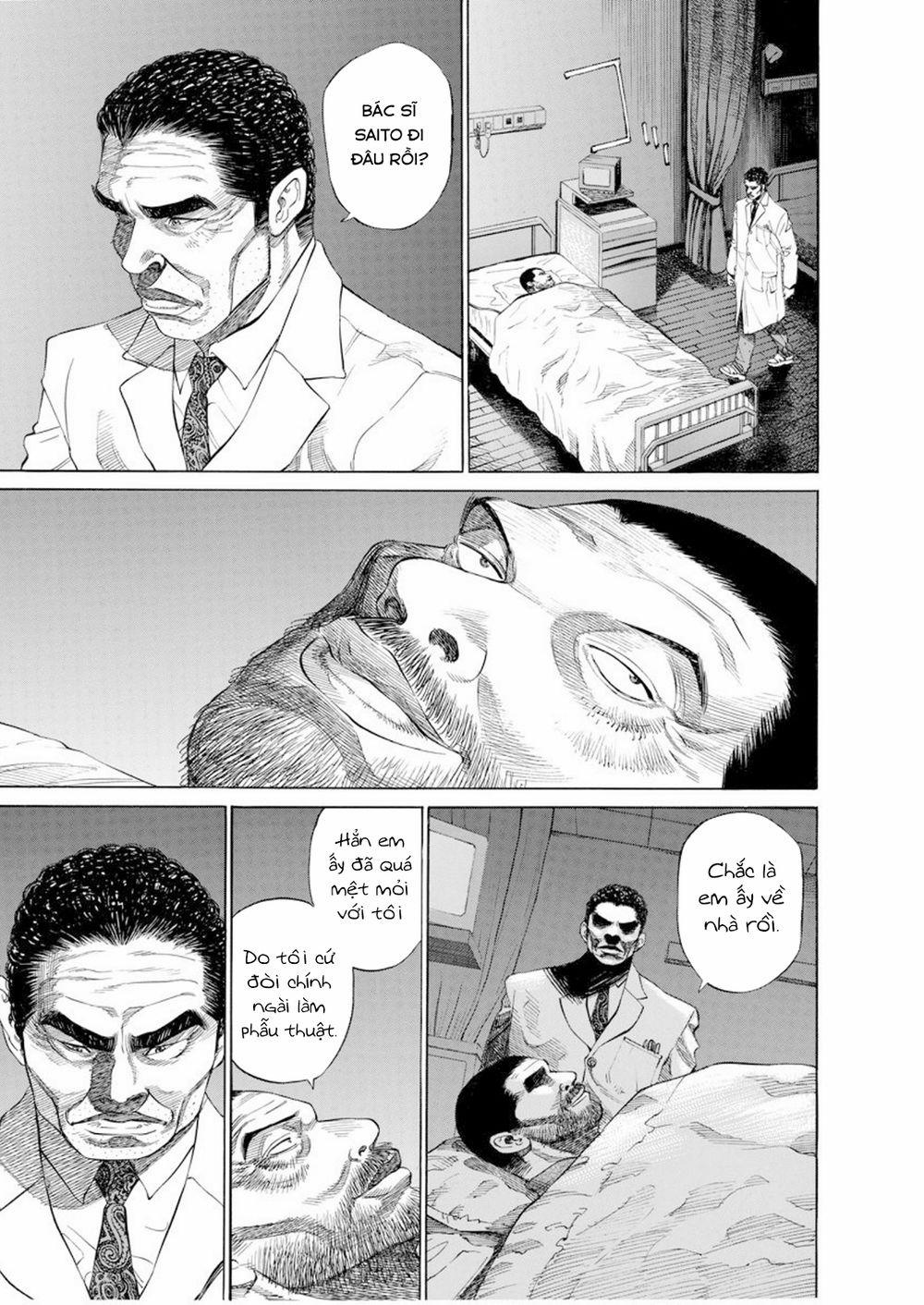 Give My Regards To Black Jack 0 0 Niềm tin trang 13