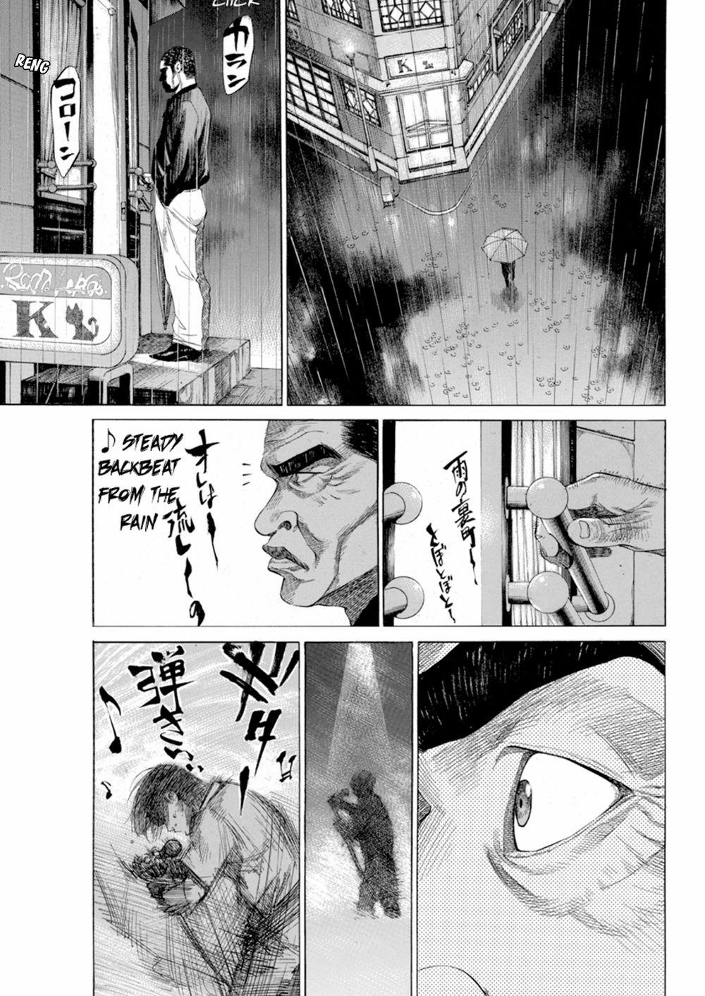 Give My Regards To Black Jack 0 0 Niềm tin trang 17