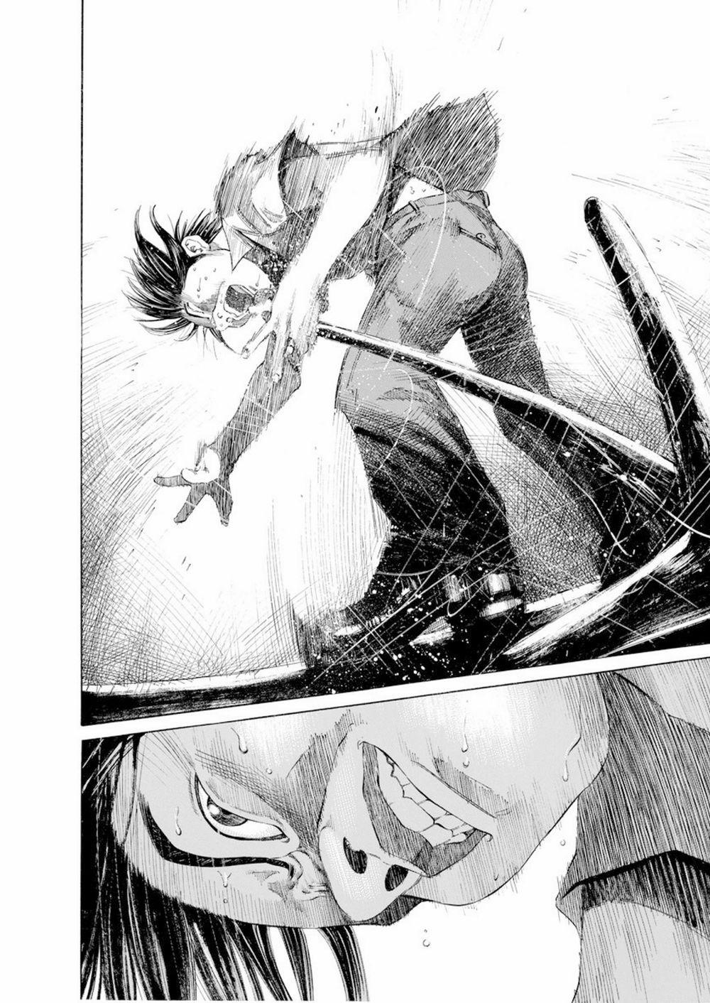 Give My Regards To Black Jack 0 0 Niềm tin trang 18