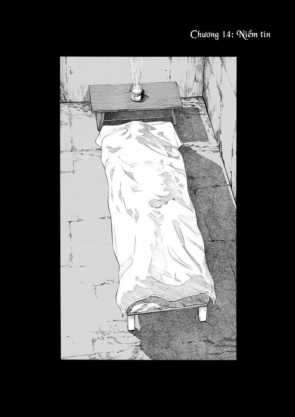 Give My Regards To Black Jack 0 0 Niềm tin trang 2