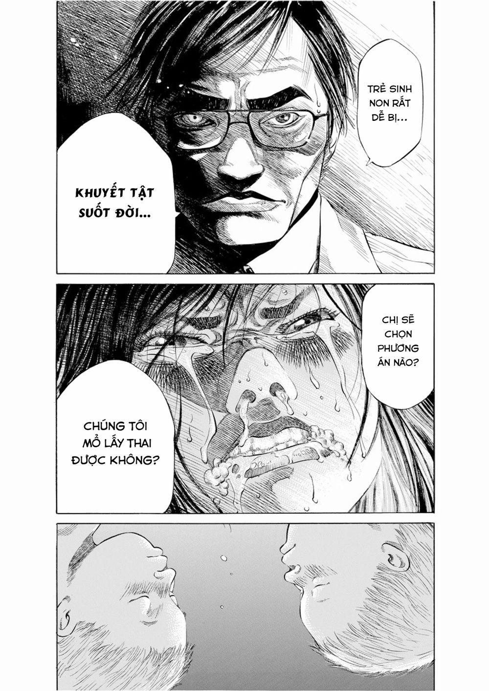 Give My Regards To Black Jack 0 0 Nơi tập huấn mới trang 6