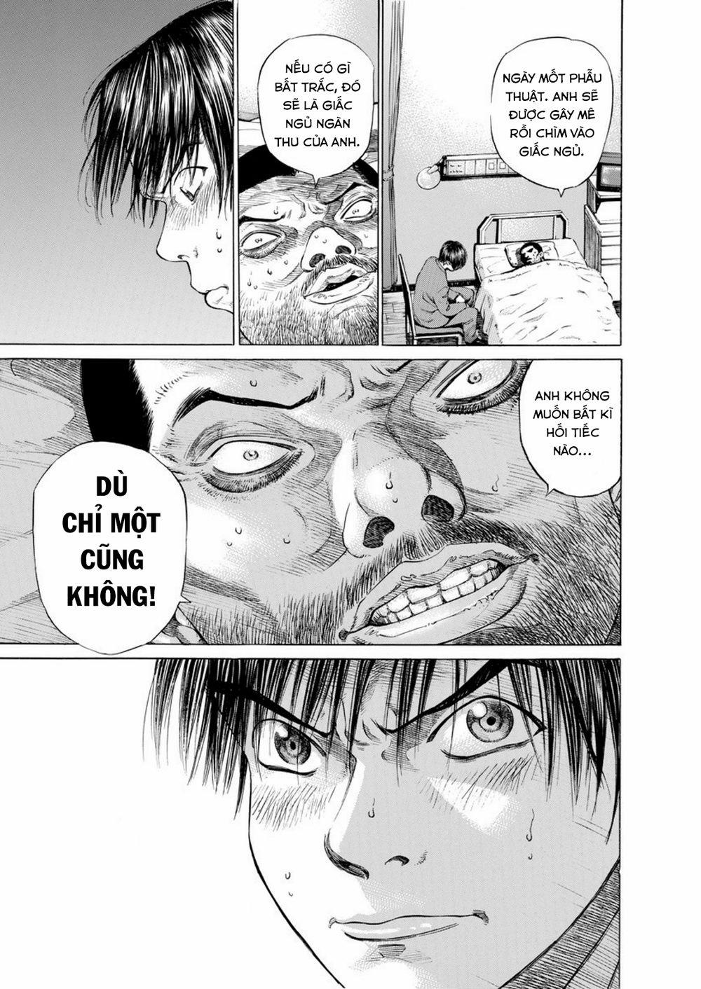 Give My Regards To Black Jack 0 0 Phẫu thuật viên trang 18