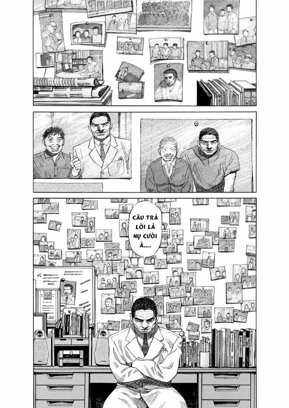 Give My Regards To Black Jack 0 0 Phẫu thuật viên trang 19