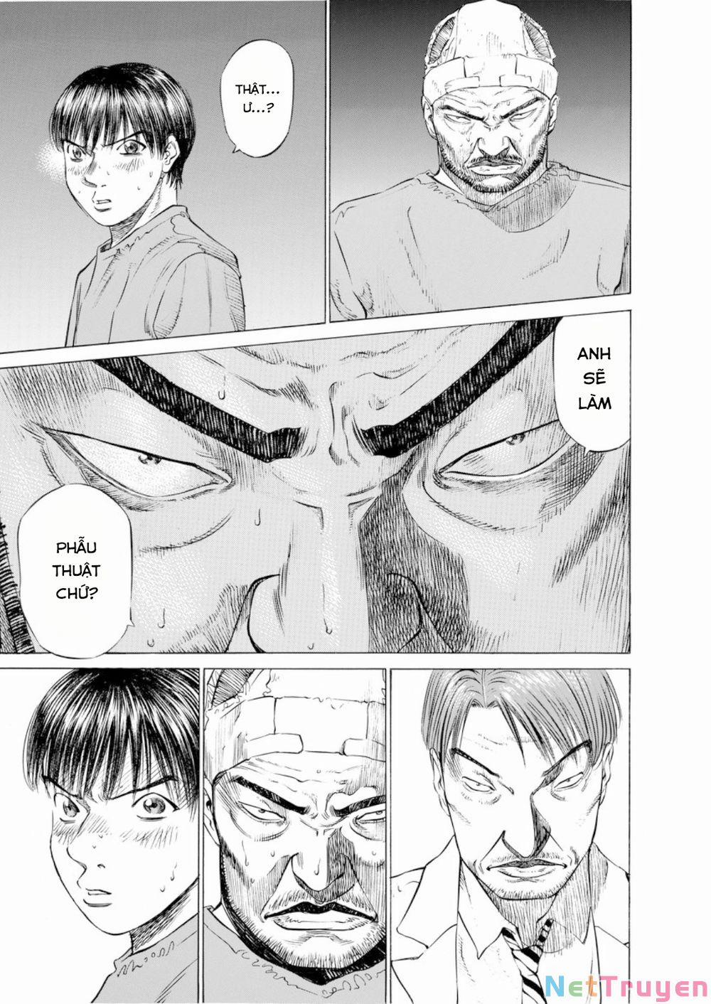 Give My Regards To Black Jack 0 0 Quỷ tha ma bắt trang 18