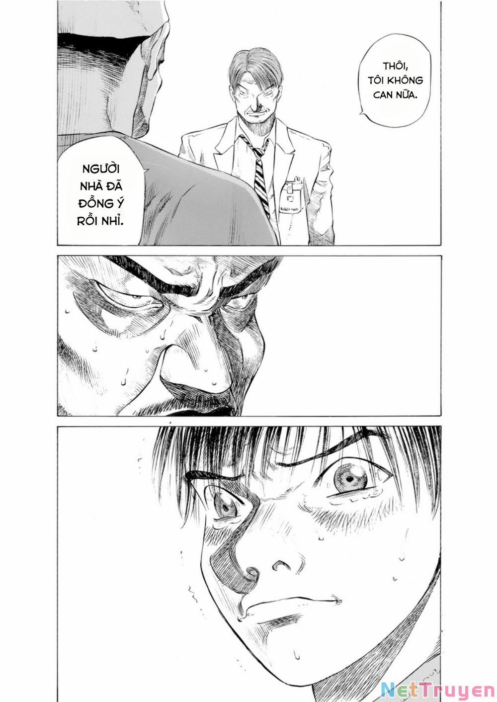 Give My Regards To Black Jack 0 0 Quỷ tha ma bắt trang 19