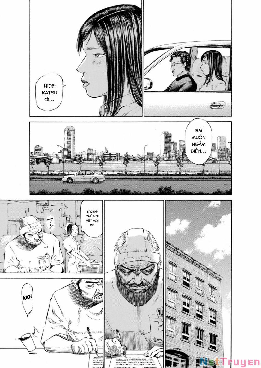 Give My Regards To Black Jack 0 0 Tất cả đều bắt đầu từ 1 trang 11