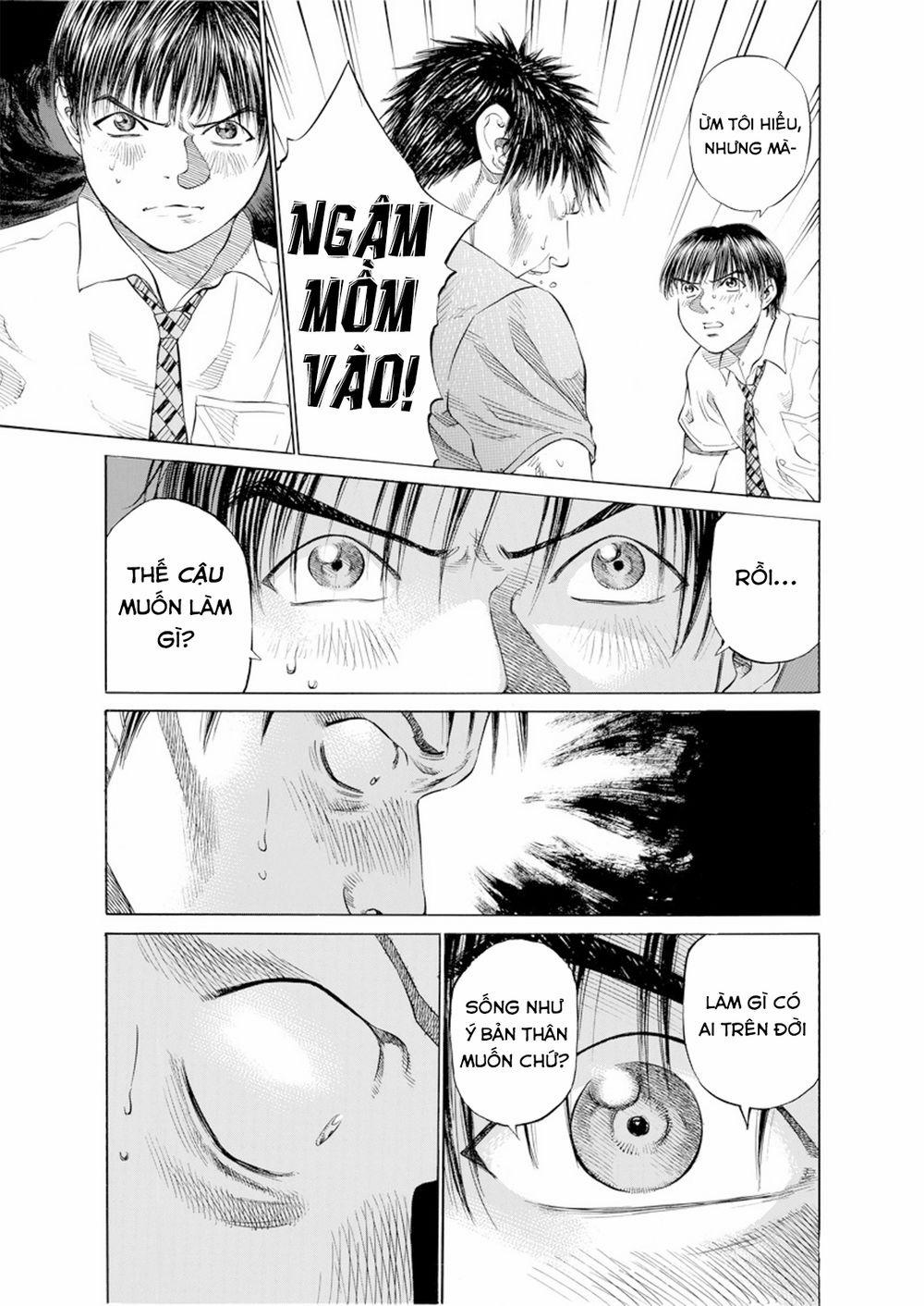 Give My Regards To Black Jack 0 0 Toku và vị bác sĩ trang 9