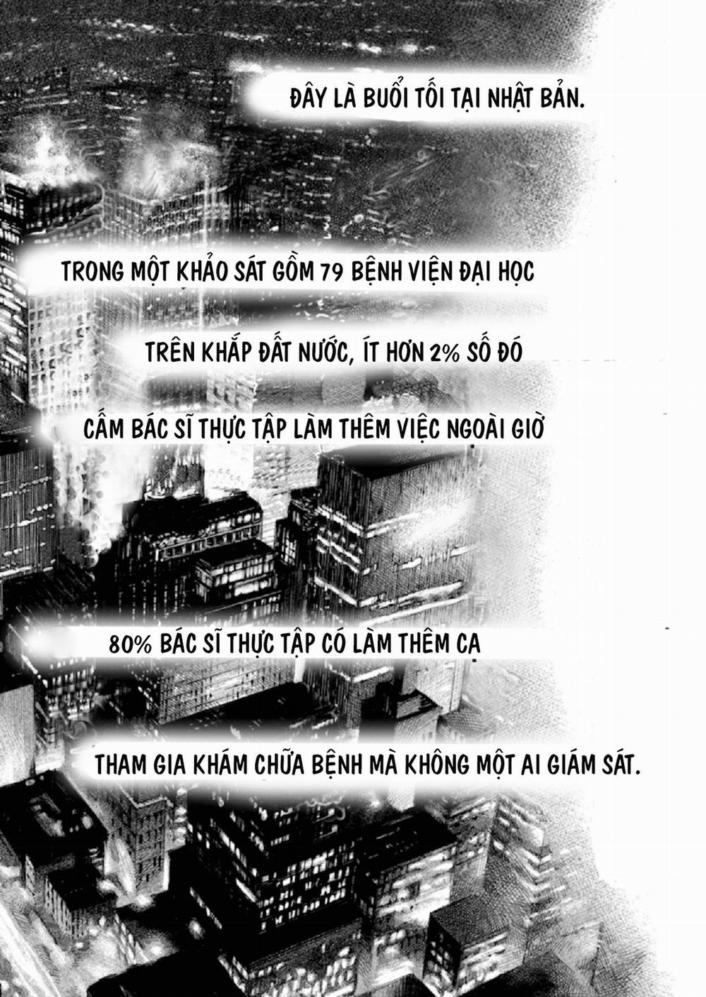 Give My Regards To Black Jack 1 trang 33