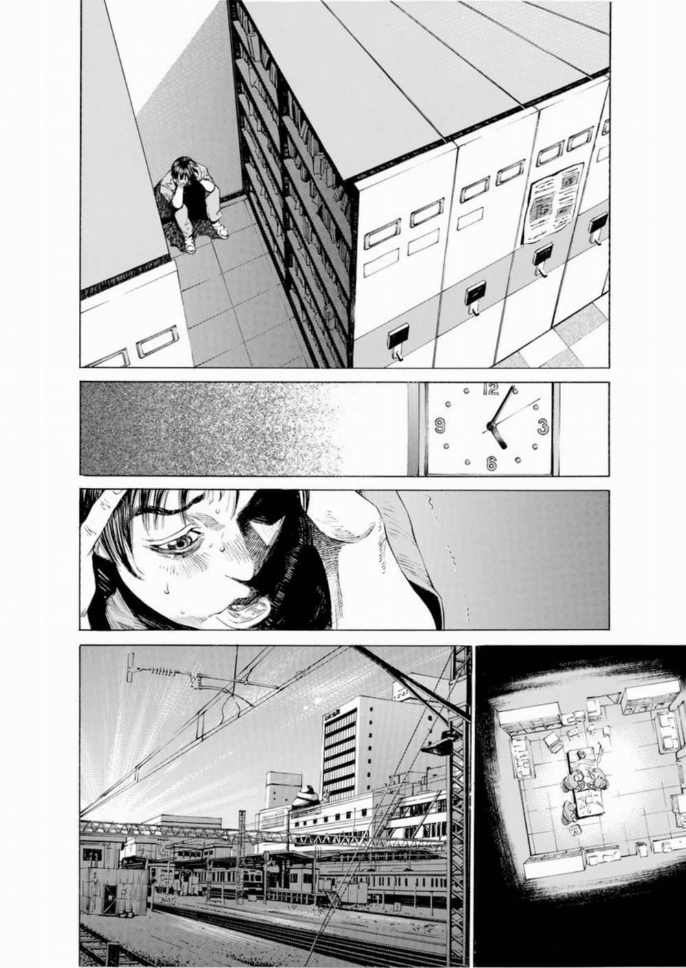 Give My Regards To Black Jack 1 trang 46