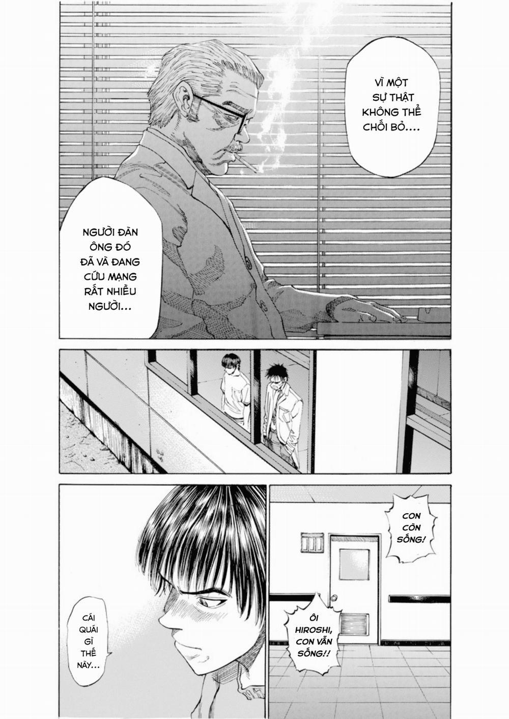 Give My Regards To Black Jack 1 trang 55