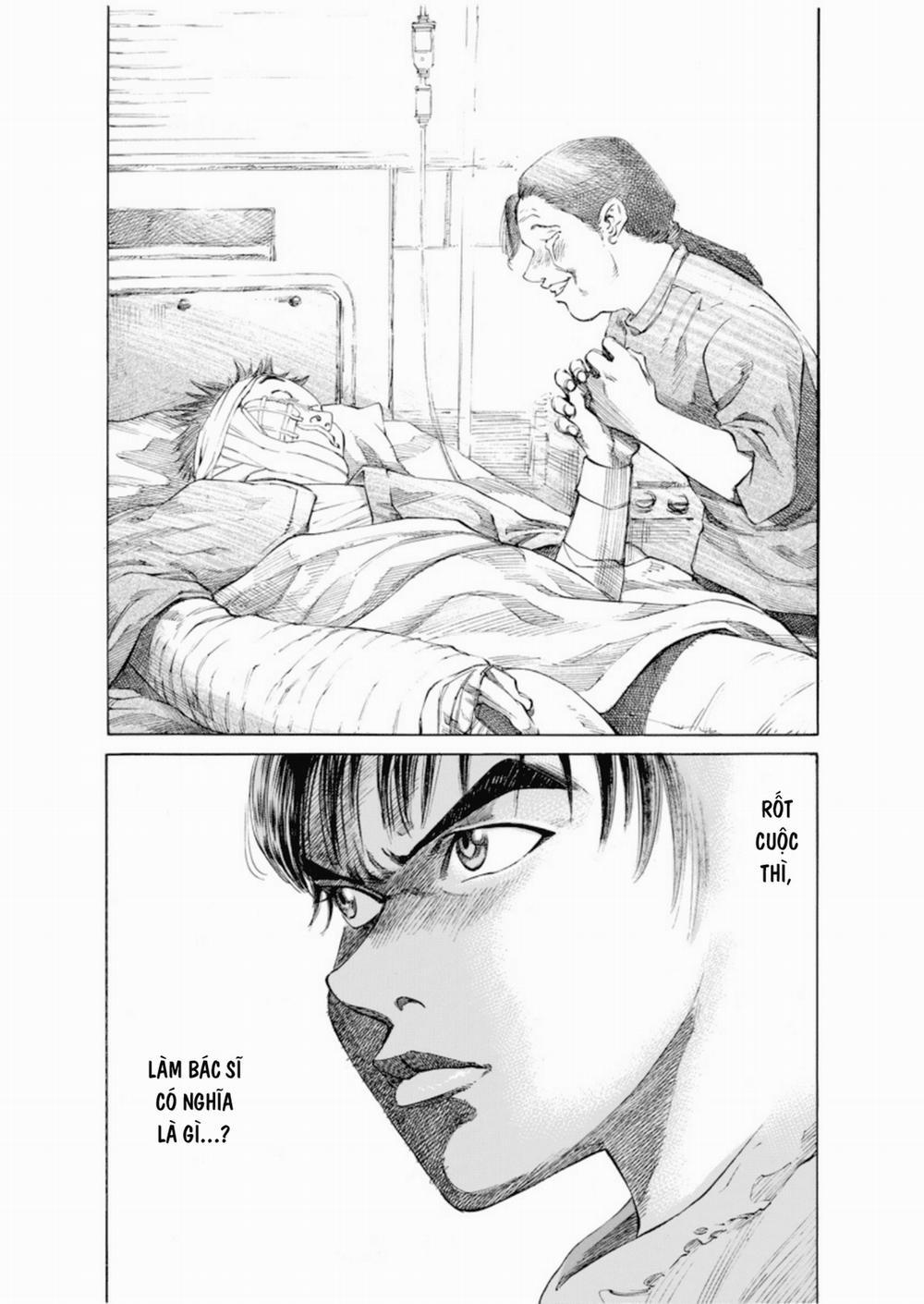 Give My Regards To Black Jack 1 trang 56