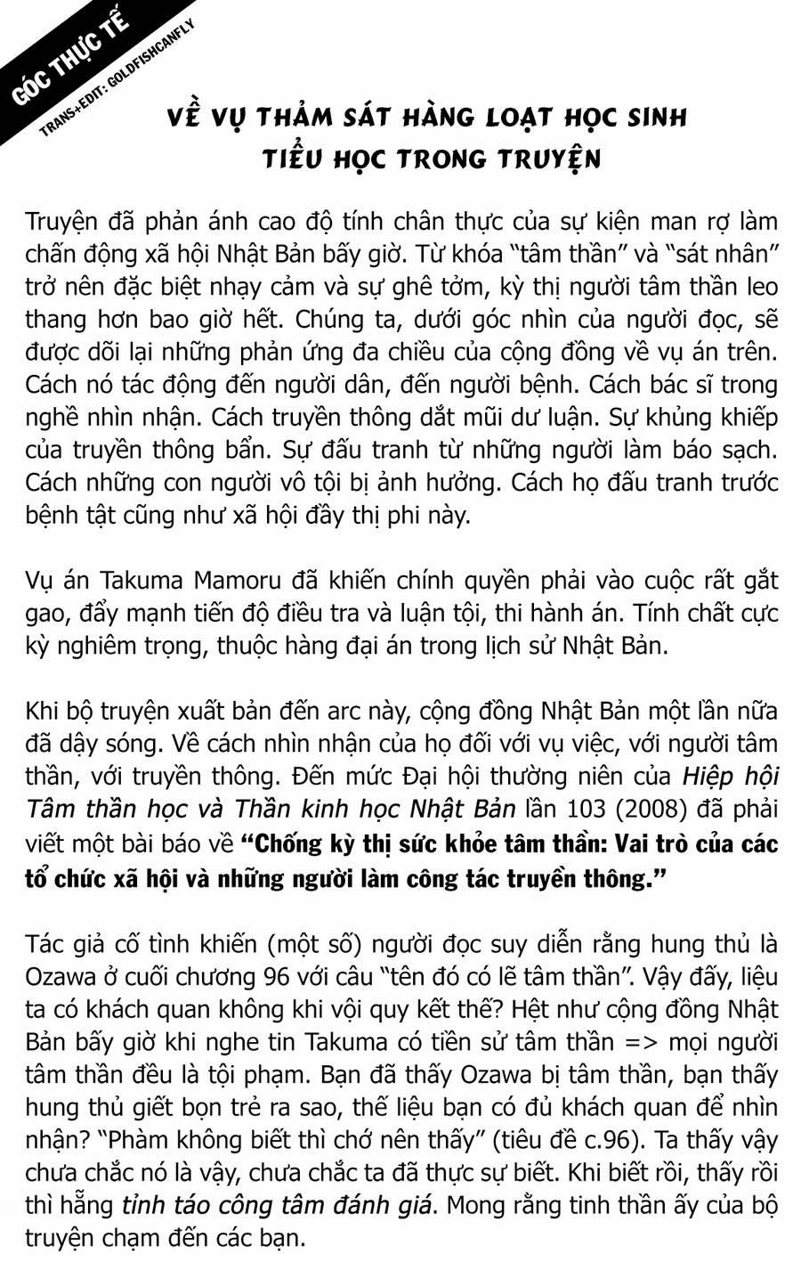 Give My Regards To Black Jack 100 trang 27