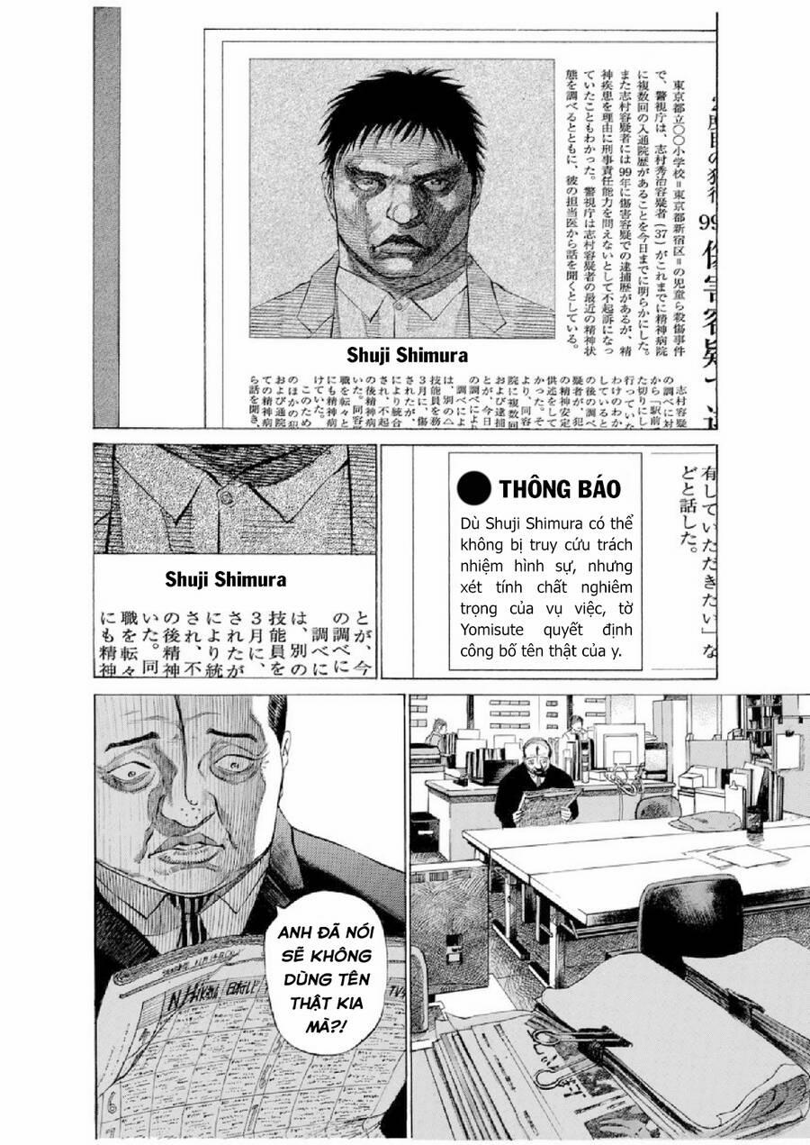 Give My Regards To Black Jack 100 trang 3