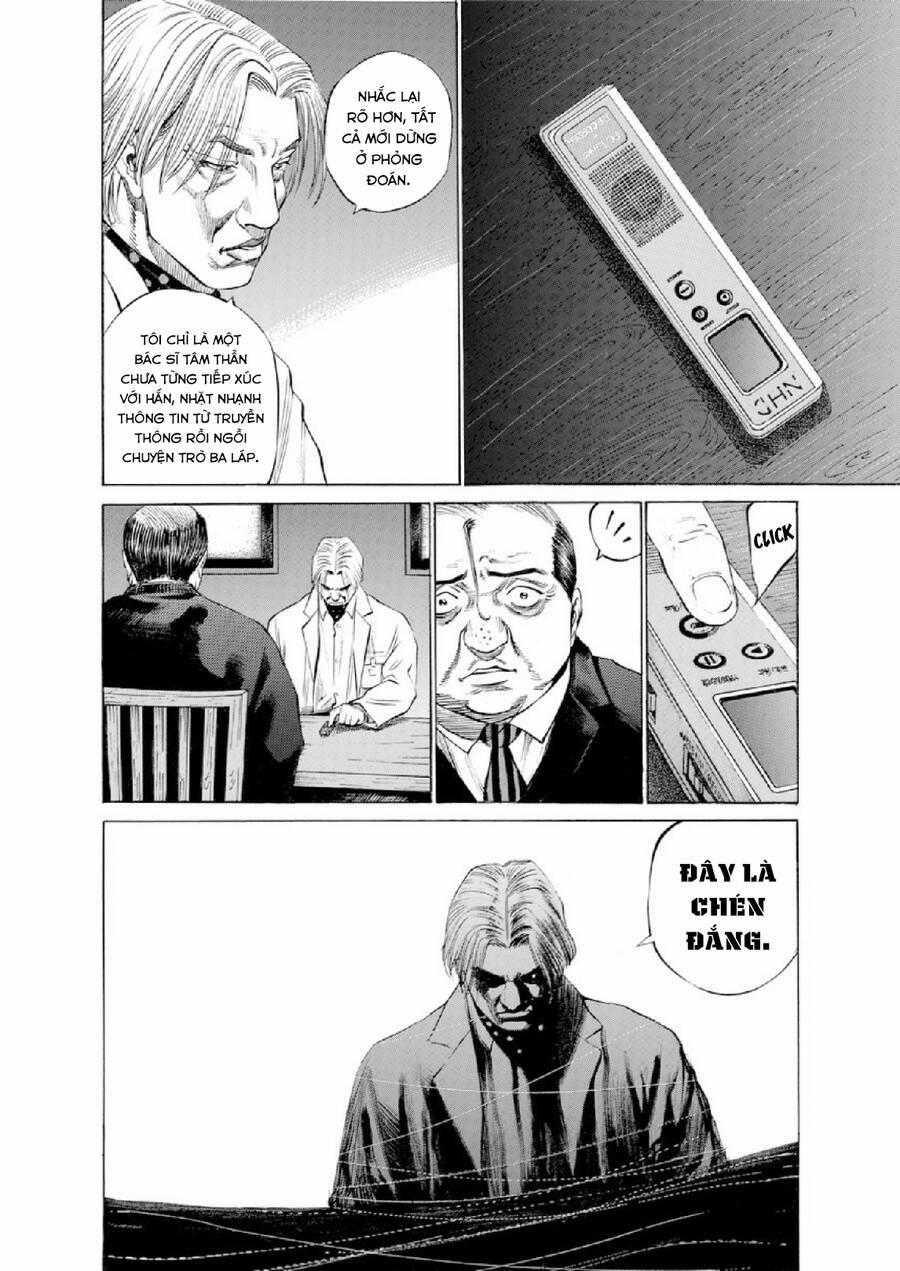 Give My Regards To Black Jack 101 trang 12