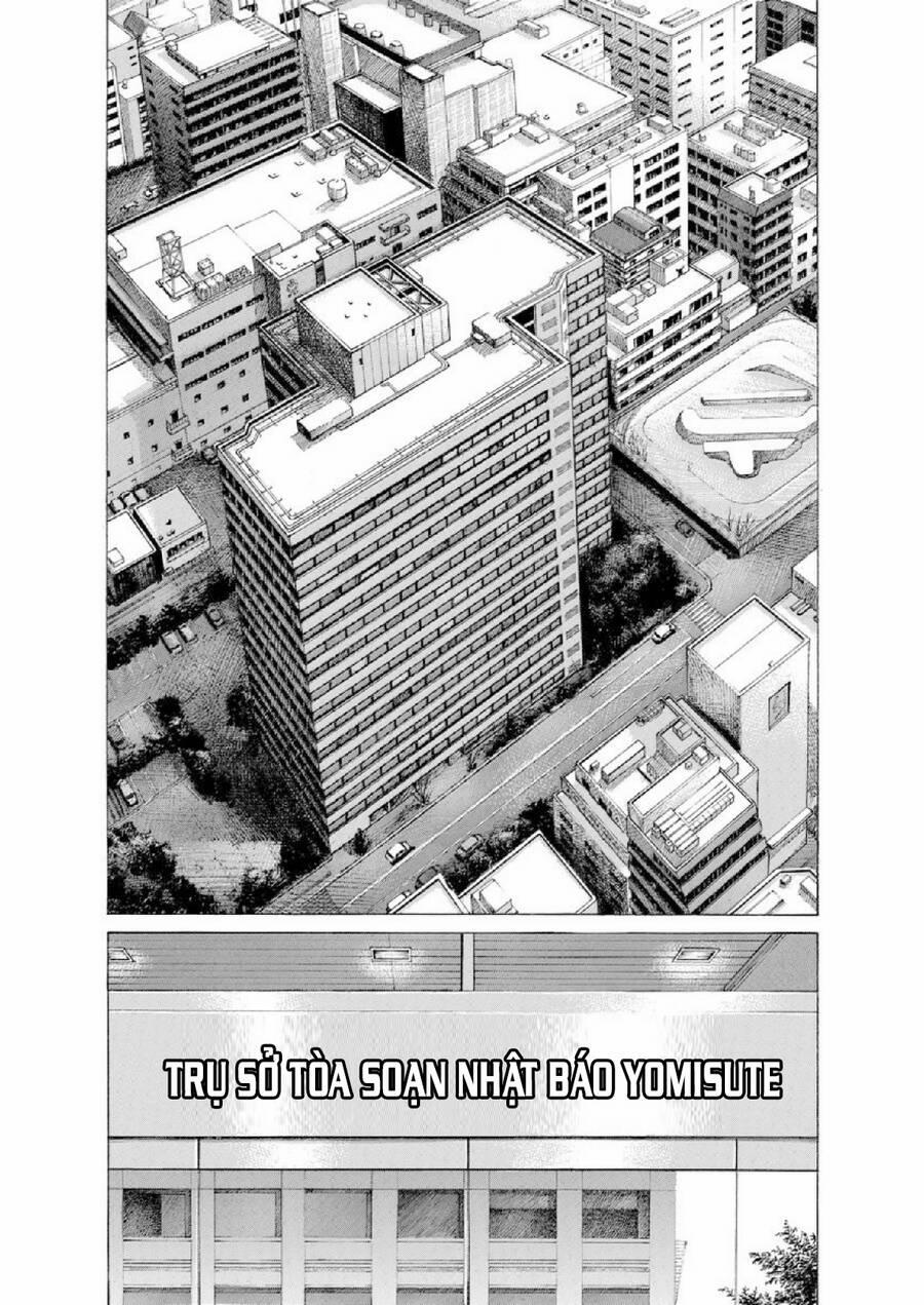 Give My Regards To Black Jack 101 trang 14