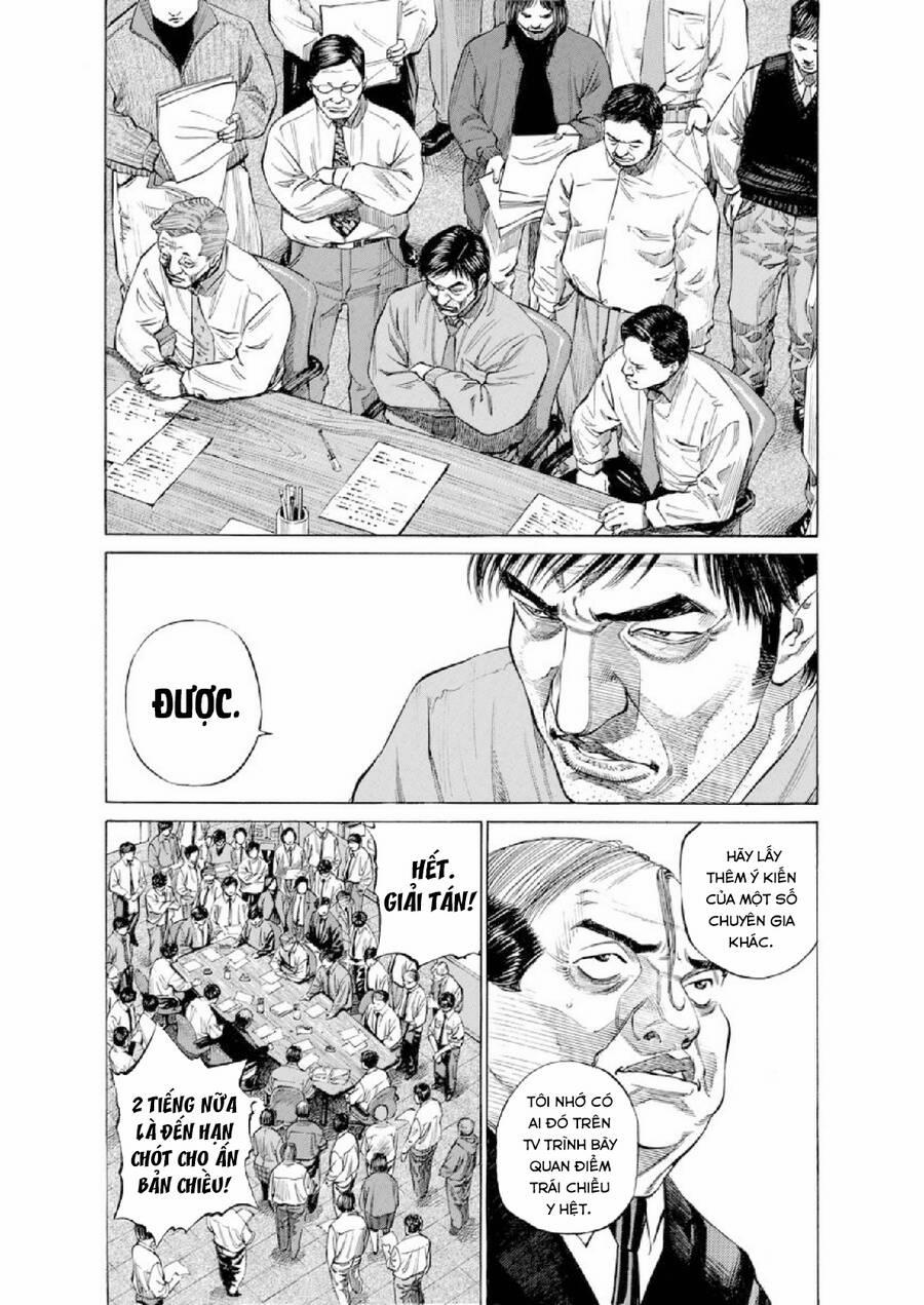 Give My Regards To Black Jack 101 trang 20